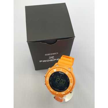 SEIKO プロスペックスS802-00A0 質屋かんてい局オンラインショップ / SEIKO【セイコー】 S802