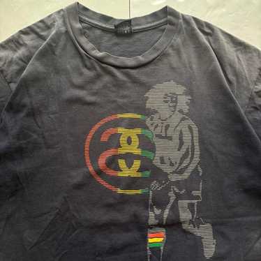 OLD STUSSY BOB MARLEY / オールドステューシー ボブマーリー T
