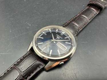 R7-2526　美品　セイコー　6119-8020 R7-2526 美品 セイコー 6119-8020