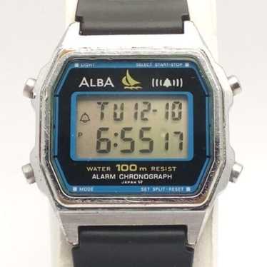 Seiko alba w309 - Gem