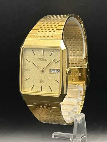 SEIKO MAJESTA マジェスタ 年差クォーツ 9533 ゴールド 腕時計 s-l1200.png