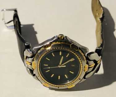 Pulsar wristwatch mens - Gem