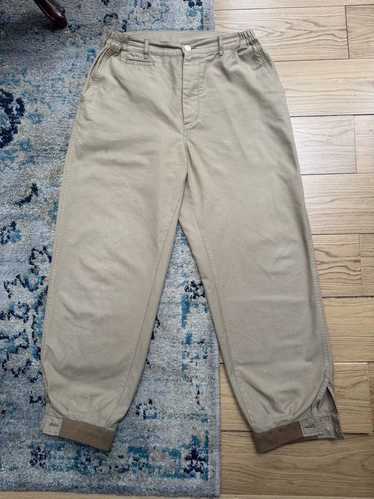 Visvim visvimvisvim carrol chino - Gem
