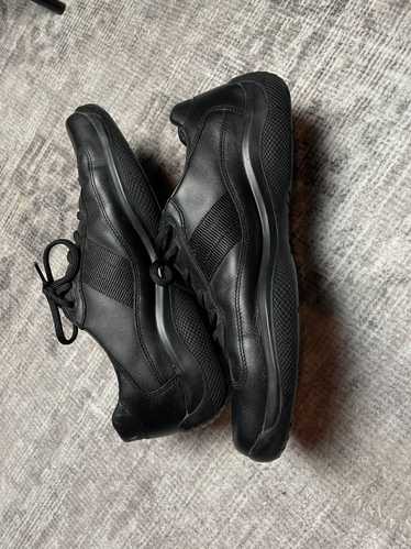 Americas cup leather - Gem