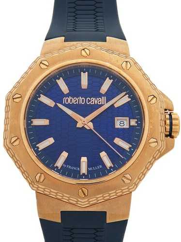 Roberto cavalli by franck - Gem