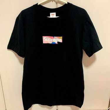 Supreme emilio pucci box - Gem