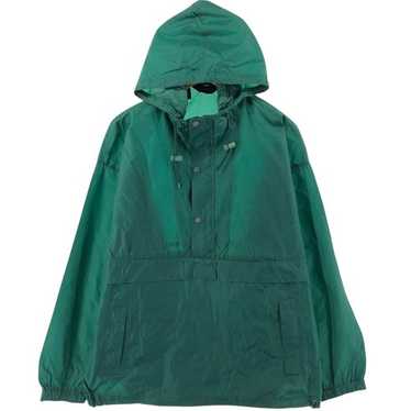 Vintage j crew anorak - Gem