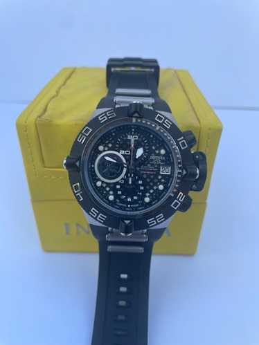 Invicta subaqua swiss mens - Gem