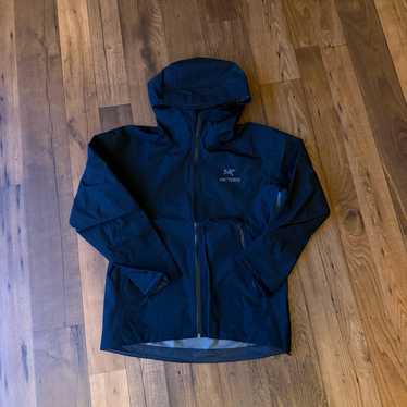 Arcteryx jacket used - Gem