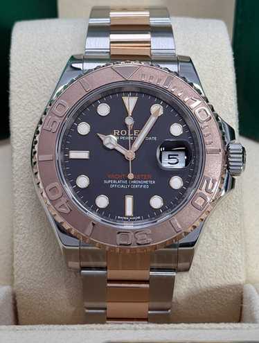 yacht master 116621 - Gem