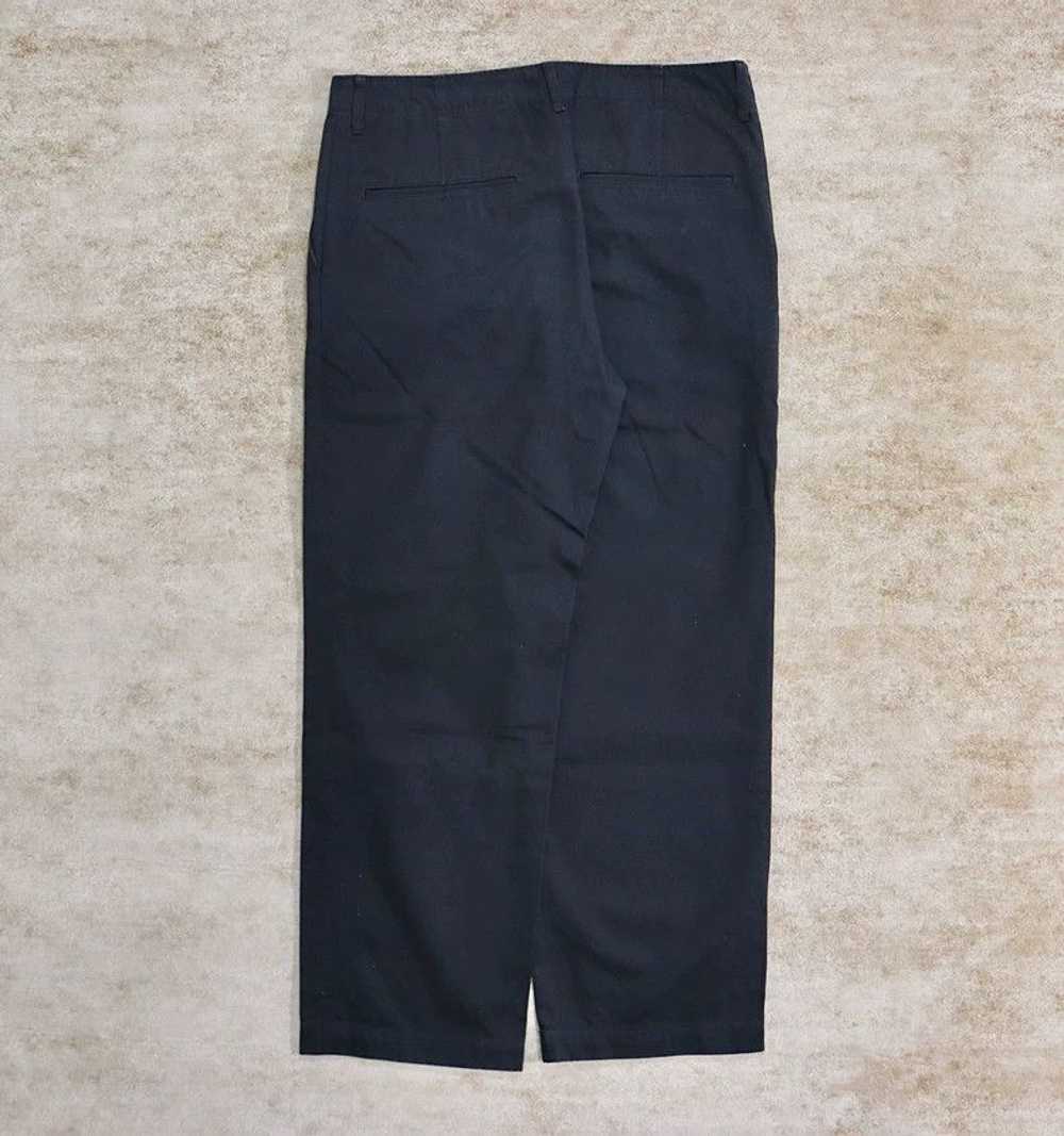 パンツ visvim ICT CHINO PANTS Indigo Camping CHINO PANTS DMGD | Visvim Official North American Web Store