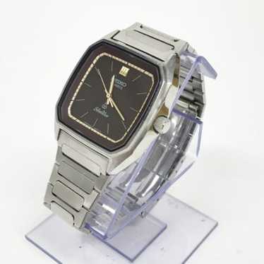 Seiko silverwave 8221 - Gem