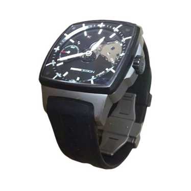 時計 momo Momo Design Men's Watch - Gem