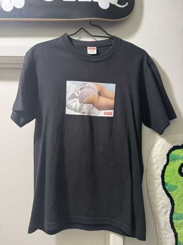 SUPREME シュプリーム★Maude Tee★モードTシャツ SUPREME シュプリーム☆Maude Tee☆モードTシャツ (Supreme/T
