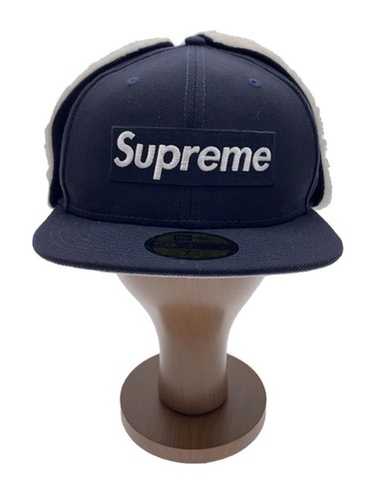 New era supreme earflap - Gem