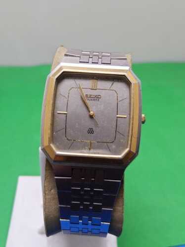 【SEIKO】ドルチェ　9441 Yahoo!オークション - SEIKO セイコー DOLCE ドルチェ 9441-5030