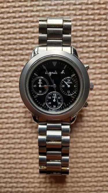 Agnes b. watch - Gem