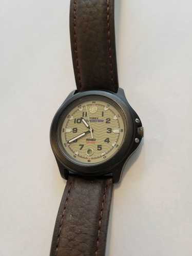 Timex 1980s expedition indiglo - Gem