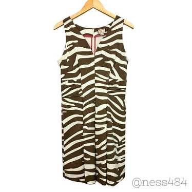 banana republic issa zebra - Gem