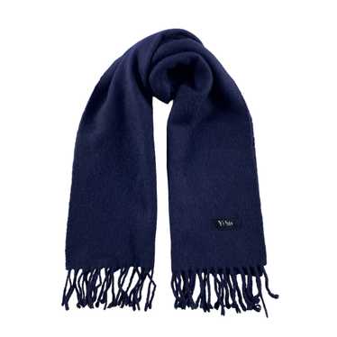 Yohji yamamoto scarf muffler - Gem
