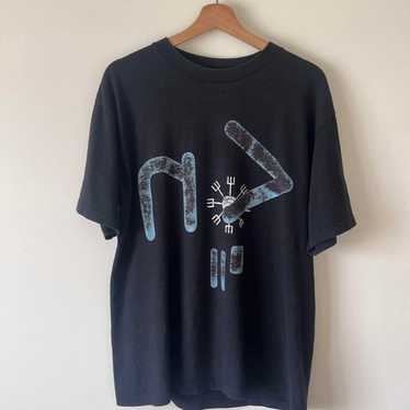 Nine Inch Nails t-shirt - Gem Nine Inch Nails t-shirt - Gem