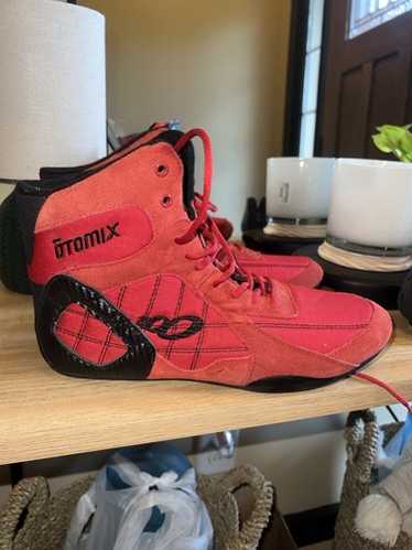 Otomix ninja warrior men - Gem
