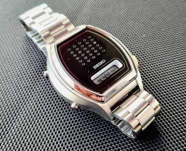 Seiko a862 00a0 - Gem