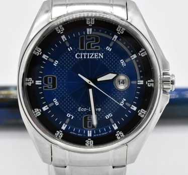 【未使用級】CITIZEN エコドライブ J810-003PW01 ダイバー Citizen j810 003pw01 - Gem