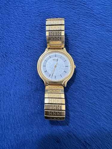 Seiko v701 7a70 quartz - Gem