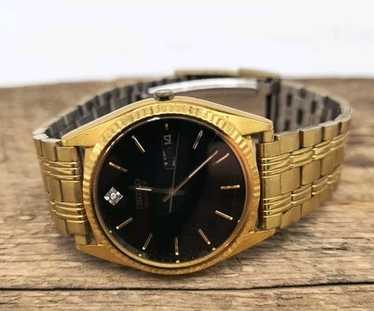 Seiko Quartz 7n43 - Gem