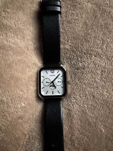 時計 CASIO MTP-M305 MTP-M305M-1AV