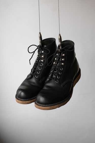 靴 REDWING / 8165 custom 6inch round toe s-l1200.jpg