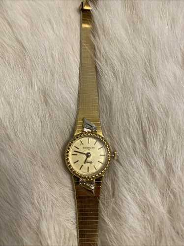 Vintage ladies wittnauer - Gem