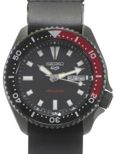 時計 SEIKO 5sports JOURNAL STANDARD Seiko X Journal Standard Collaboration 5 Sports Limited