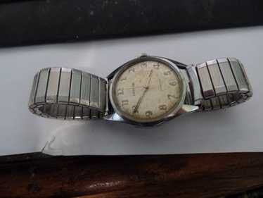 Vintage Croton Watch | eBay