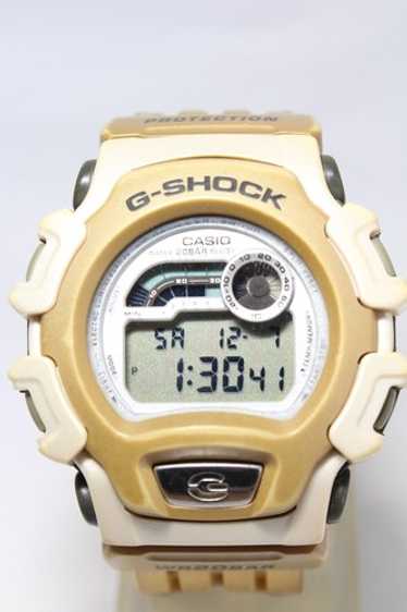 Casio dw 004asj 7t - Gem