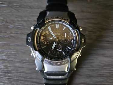 w*1様 ★CASIO G-SHOCK GIEZ GS-1000J GS-1000J-1AJF Support Page | CASIO SINGAPORE