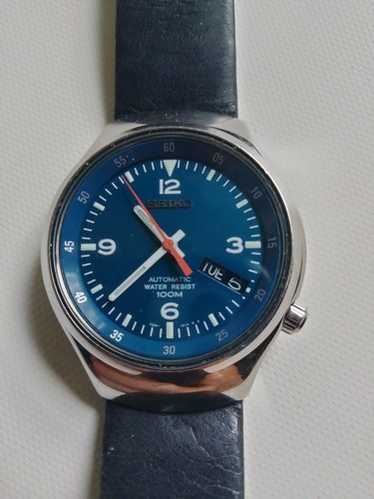 Seiko s wave automatic - Gem