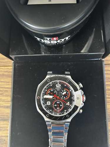 【稀少品 美品】Tissot MotoGP 2004 リミテッドエディション Tissot motogp 2004 limited - Gem