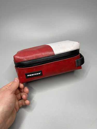 FREITAG JAPAN | 『FREITAG Yourself』 ちいさくて可愛いF740