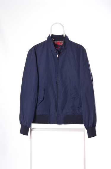 80　BONEVILLE RIVETS BOMBER　JKT オスティ　48 Vintage Boneville CP Company Navy Artic Bomber Detachable
