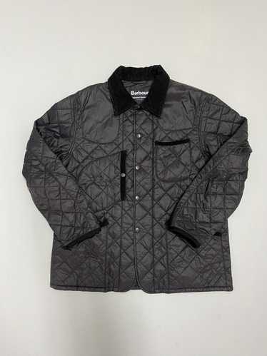 【BARBOUR× ENGINEERED GARMENTS】 engineered-garments-barbour-