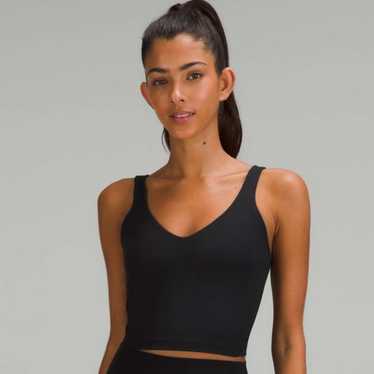 Lululemon Align Ribbed Tank Top