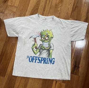 Vintage 1994 the offspring - Gem