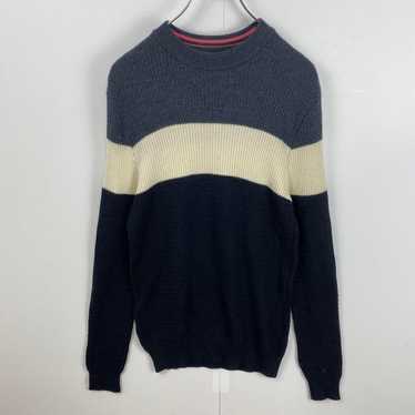Takeo kikuchi knit sweater - Gem