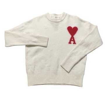 Ami paris red heart - Gem