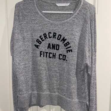 Abercrombie And Fitch Crewneck