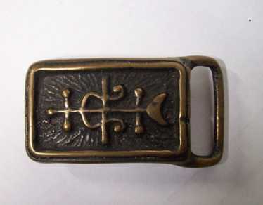 VINTAGE TECH ETHER GUILD/ Banshee McCloud "Piscine