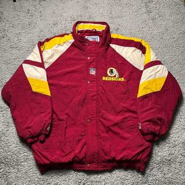Redskins original starter - Gem