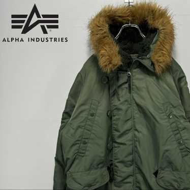 Alpha industries n3b - Gem
